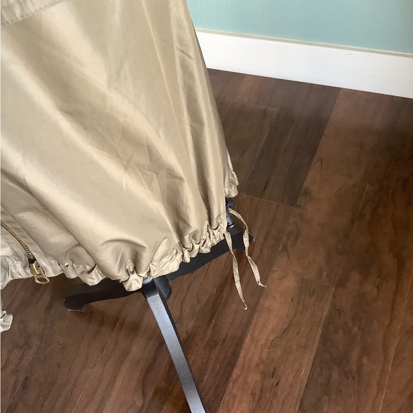 Vintage Parachute Coat - Picture 10 of 10